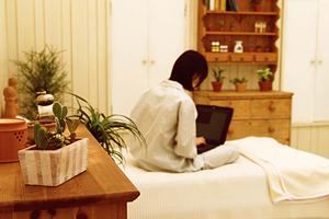 自宅でゆっくり選べるインテリアの通販