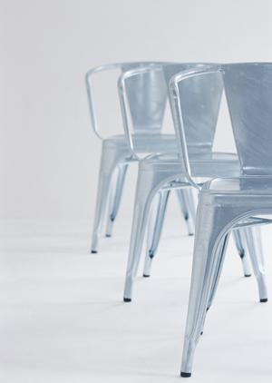 シェードカーテンでお部屋のイメチェン